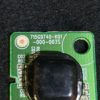 Module bouton power télé Philips 55PUS6554/12 Référence: 715G9740-K01-000-003S – Image 3