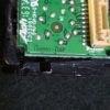 Module bouton power télé Hisense H40M2600 Référence: RSAG7.820.6143/ROH – Image 3