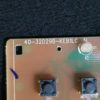 Module bouton power télé TCL U55P6066 Référence: 40-32D29B-KEB1LG – Image 5
