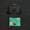 Module bouton power télé Toshiba 58UL3A63DG Référence: 17TK158 (281118R1) – Image 3