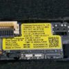 Module wifi Bluetooth télé Samsung QE75Q60AAU Référence: BN59-01359A – Image 4