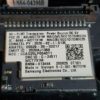 Module wifi Bluetooth télé Samsung QE50Q80TAT Référence: BN59-01344A – Image 4