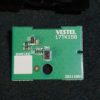 Module bouton power télé Toshiba 55U2963DG Référence: 17TK158 (281118R1) – Image 5