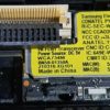 Module wifi Bluetooth télé Samsung QE75Q60AAU Référence: BN59-01359A – Image 5