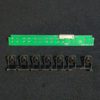 Module de commandes télé Sharp 65BL6EA Référence: KEY-E2-7-2 – Image 2