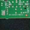 Module de commandes télé Continental Edison CELED32S19B9 Référence: 40-32D120-FBB2LG – Image 3