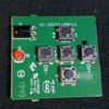 Module de commandes télé Continental Edison CELED32S19B9 Référence: 40-32D120-FBB2LG – Image 4