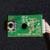 Module infra rouge télé Thomson 32HU5253 Référence: 40-E5300A-IRC2XG – Image 2