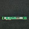 Module infra rouge télé Toshiba 55U2963DG Référence: 17LD201 (100818R1) – Image 2