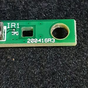 Module infra rouge télé Panasonic TX-32E200E référence: 17LD166 (200416R3) – Image 5
