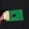 Module infra rouge télé Thomson 32HU5253 Référence: 40-E5300A-IRC2XG – Image 3