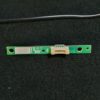Module infra rouge télé Toshiba 65UL5A63DG Référence: 17LD202 (081118R1) – Image 4