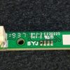 Module infra rouge télé Toshiba 55UL5A63DG Référence:  17LD201 (100818R1) – Image 5