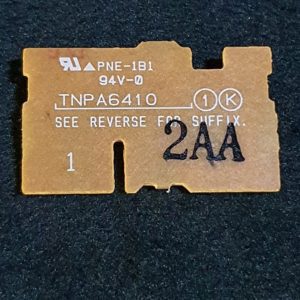 Module infra rouge télé Panasonic TX-50GX830E Référence: TNPA6410 1K – Image 4