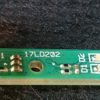 Module infra rouge télé Toshiba 65UL5A63DG Référence: 17LD202 (081118R1) – Image 5