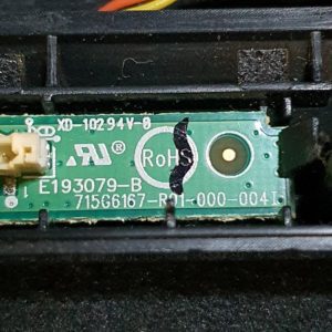 Module infra rouge télé Philips 50PFH4009/88 Référence: 715G6167-R01-000-004I – Image 6
