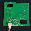 Module Bouton Power Télé TCL 55C725 Référence: 40-65P715-KSA1LG – Image 2