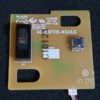 Module Bouton Power Télé TCL 55C725 Référence: 40-65P715-KSA1LG – Image 3