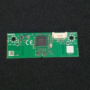 Module wifi télé Toshiba 55UL5A63DG Référence: 17WFM07 (100619R7)