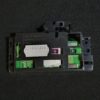Module wifi télé Lg 60UM7100PLB Référence: LGSBWAC92