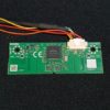 Module wifi télé Toshiba 58UL3A63DG Référence: 17WFM07 (100619R7) – Image 2