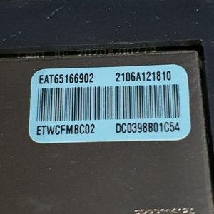 Module wifi télé Lg 43UP77003LB Référence: LGSBWAC03 – Image 3