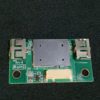 Module wifi télé TCL U55P6066 Référence: 07-MT7603-MAOG – Image 2