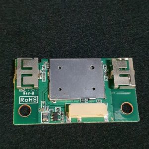 Module wifi télé TCL U55P6066 Référence: 07-MT7603-MAOG