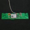 Module wifi télé Panasonic TX-50GX830E Référence: WLU5540B-D81 – Image 3
