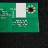 Module wifi télé Toshiba 65UL5A63DG Référence: 17WFM07 – Image 3