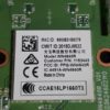 Module wifi télé Hisense H40M2600 Référence: WN4640R_01 – Image 3