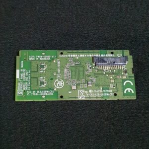 Module wifi télé Lg 65SM8200PLA Référence: LGSBWAC92