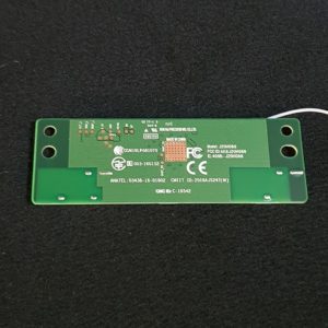 Module wifi Télé Sony KD-75XG8096 Référence: 1-458-998-12 – Image 3
