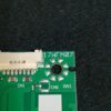 Module wifi télé Toshiba 55U2963DG Référence: 17WFM07 (100619R7) – Image 3