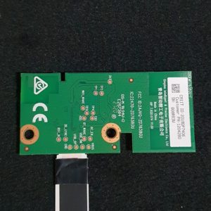 Module wifi télé Hisense 70AE7000F Référence: 22470-ZD7638GU – Image 3