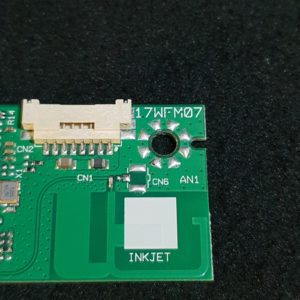 Module wifi télé Toshiba 65UL5A63DG Référence: 17WFM07 – Image 4