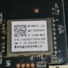 Module wifi télé TCL 55C725 Référence: 40-ANT302-TEE2HG – Image 4