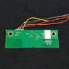 Module wifi télé Toshiba 58UL3A63DG Référence: 17WFM07 (100619R7) – Image 3