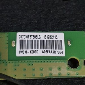 Module wifi télé Philips 55PUS6401/12 Référence: TWCM-K002D – Image 4