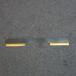 Nappe de connexion des cartes du LCD télé Samsung QE50Q80TAT