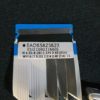 Nappe de connexion des modules télé Lg 55NANO816PA Référence: EAD65825823 – Image 3