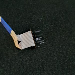 Nappe de connexion des modules télé Lg 65SM8200PLA Référence: EAD65387303 – Image 3