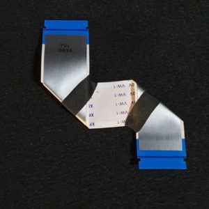 Nappe LVDS télé TCL 32S615 Référence: MA0814