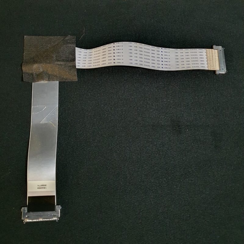 Câble Nappe écran Pour Tablette Acer Iconia A3-A10 - Réf. DC02001V500 - Occasion