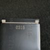 Nappe LVDS télé TCL 55C725 Référence: 0315 – Image 3