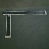 Nappe LVDS télé Toshiba 55UL5A63DG