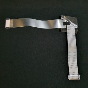 Nappe LVDS télé Philips 40PFL3028H/12 Référence: 130428B8