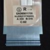 Nappe LVDS télé Lg 55NANO816PA Référence: EAD65611705 – Image 3