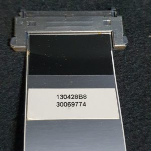 Nappe LVDS télé Philips 40PFL3028H/12 Référence: 130428B8 – Image 3