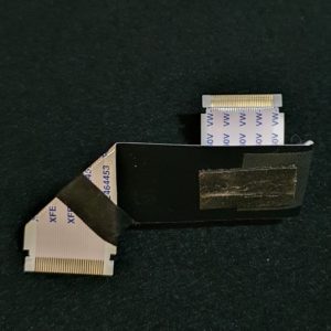Nappe LVDS télé Continental Edison CELED32S19B9 Référence: 0102 – Image 3
